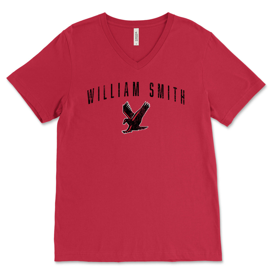 WILLIAM SMITH HIGH SCHOOL Men