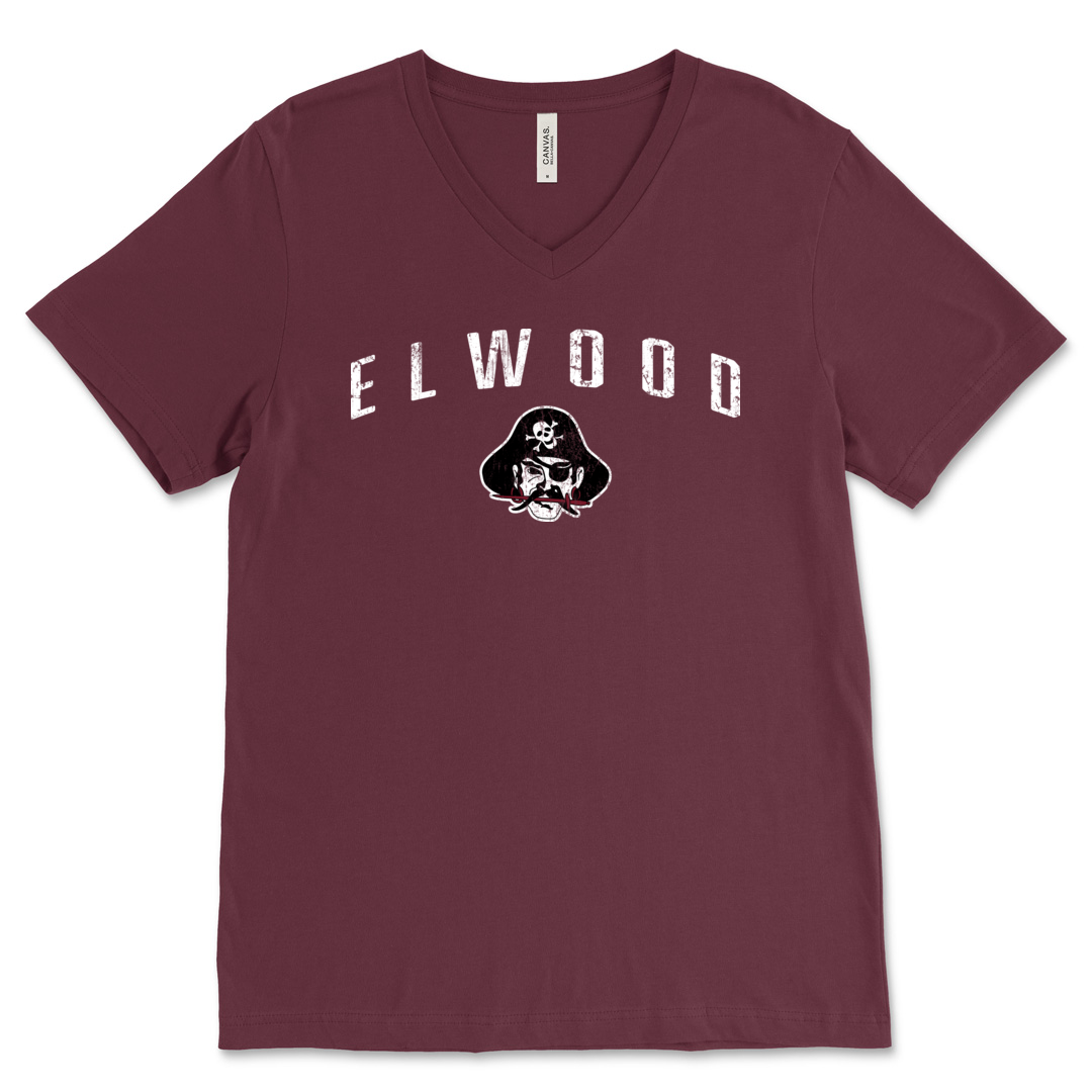 ELWOOD PUBLIC SCHOOL Men