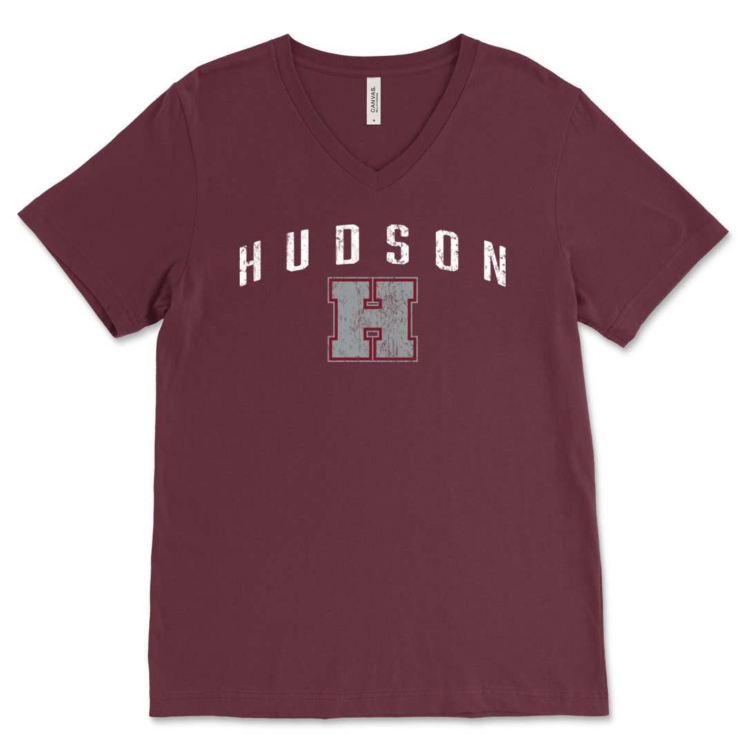 HUDSON HIGH SCHOOL Men