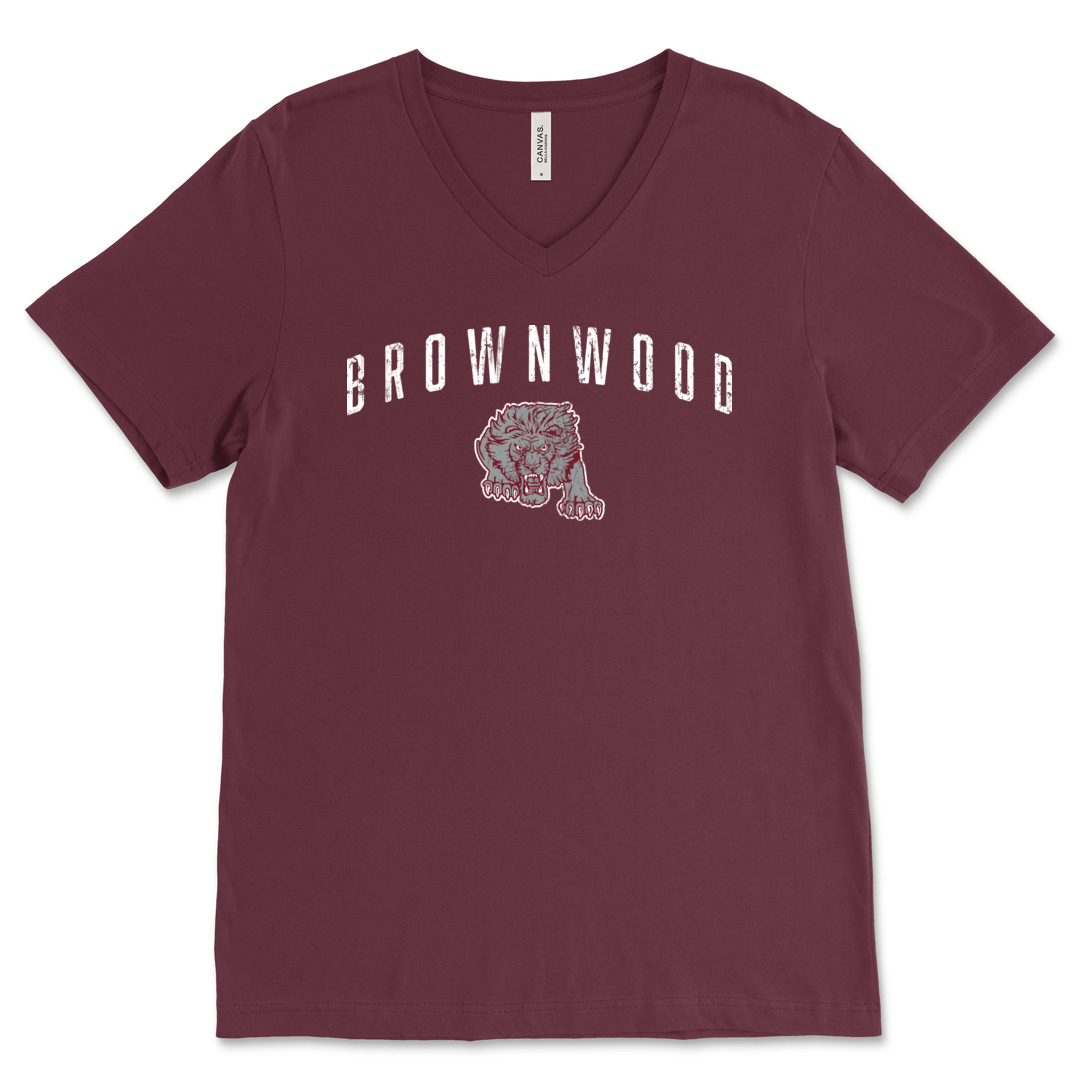 BROWNWOOD HIGH SCHOOL Men