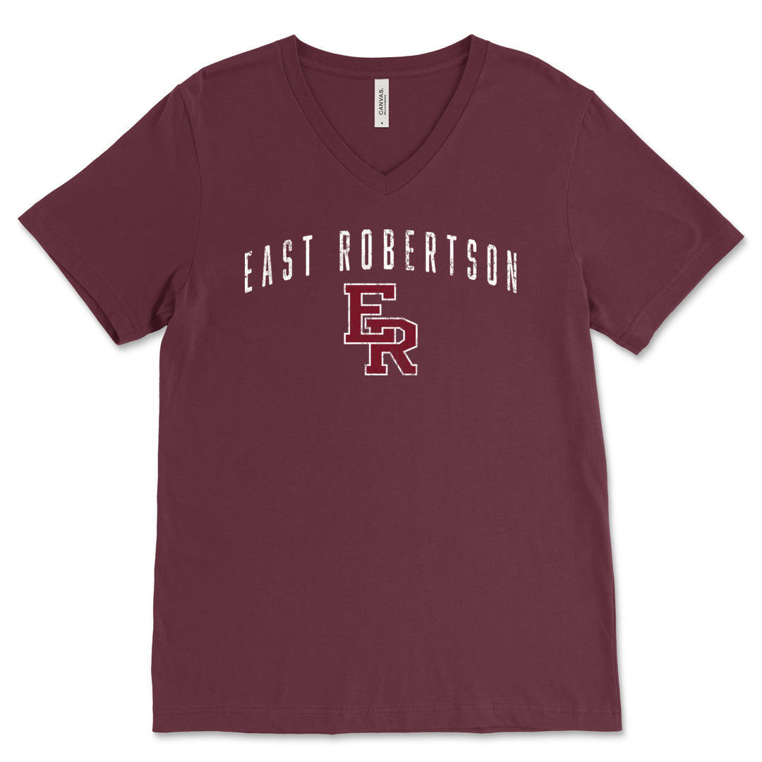 EAST ROBERTSON HIGH SCHOOL Men