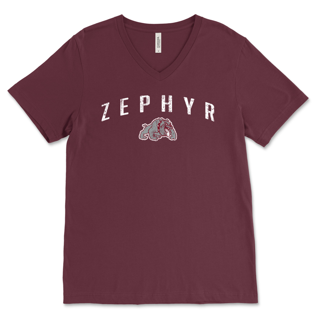 ZEPHYR HIGH SCHOOL Men