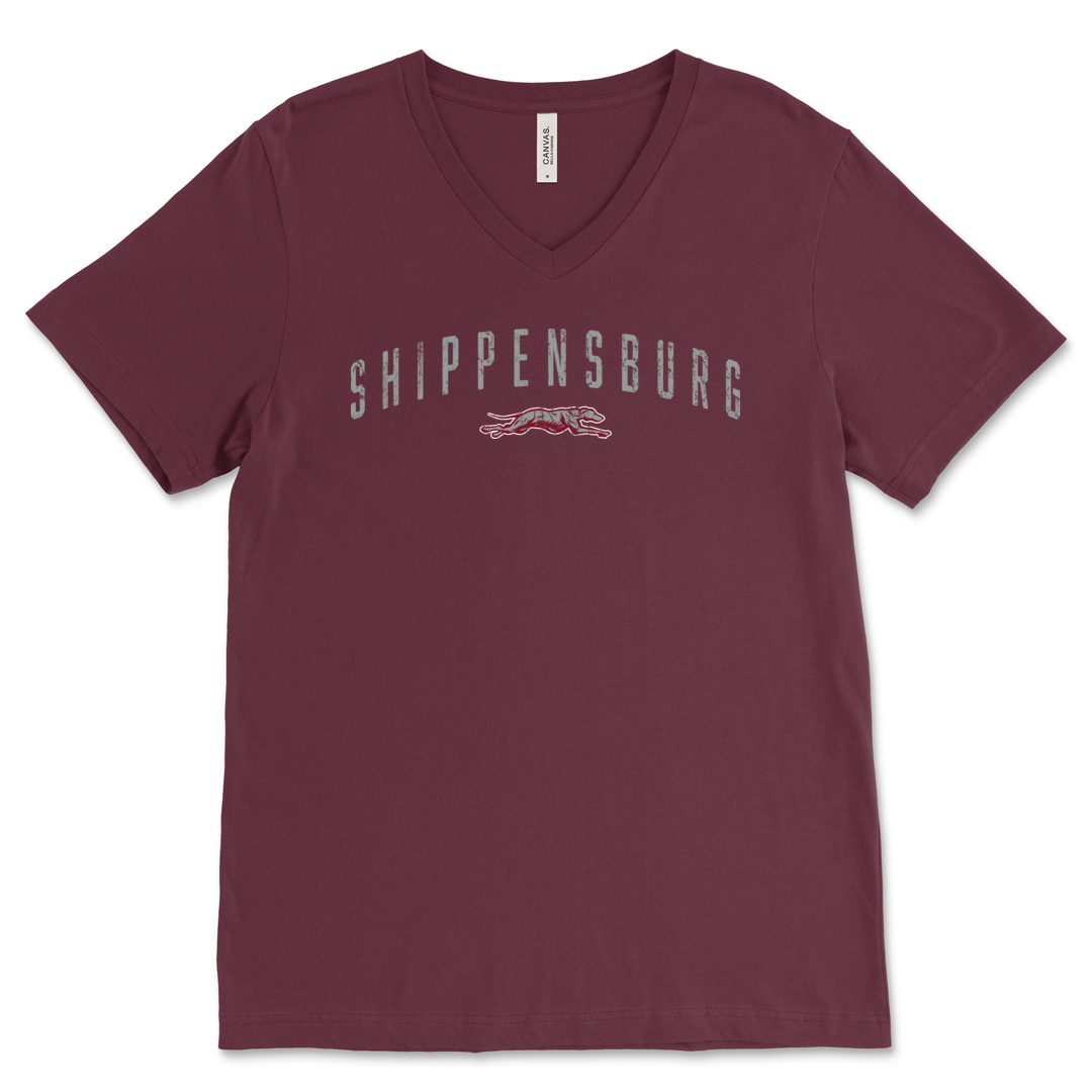 SHIPPENSBURG AREA HIGH SCHOOL Men