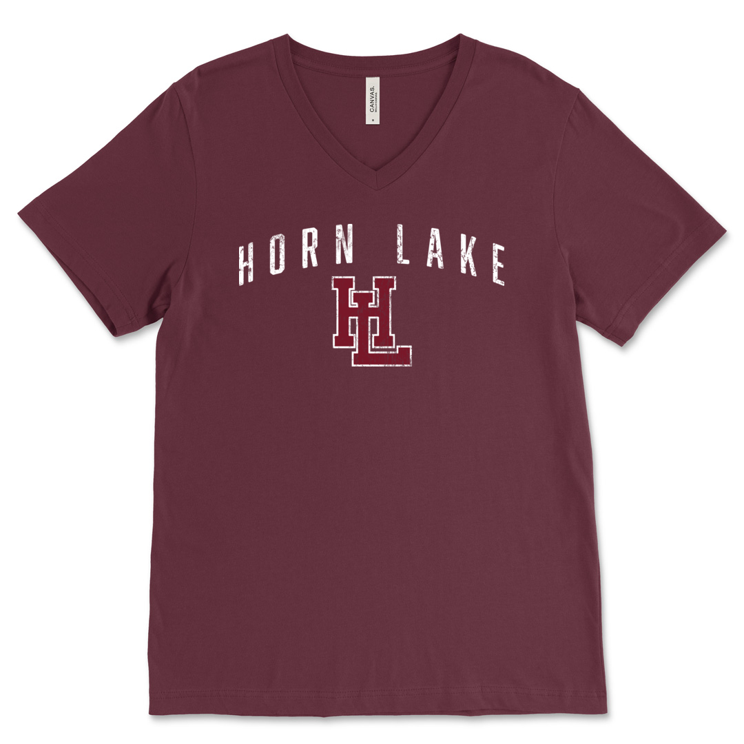 HORN LAKE HIGH SCHOOL Men