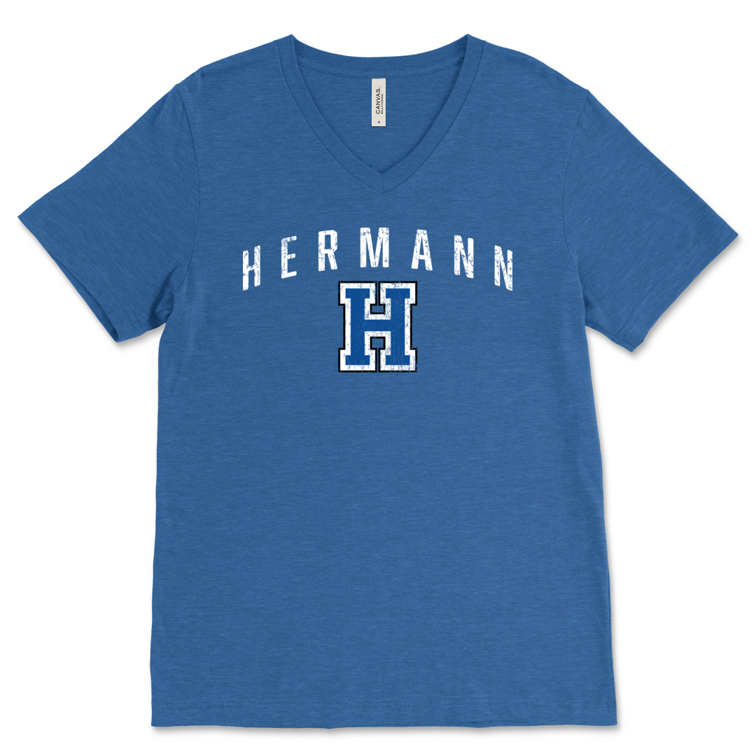 HERMANN HIGH SCHOOL Men