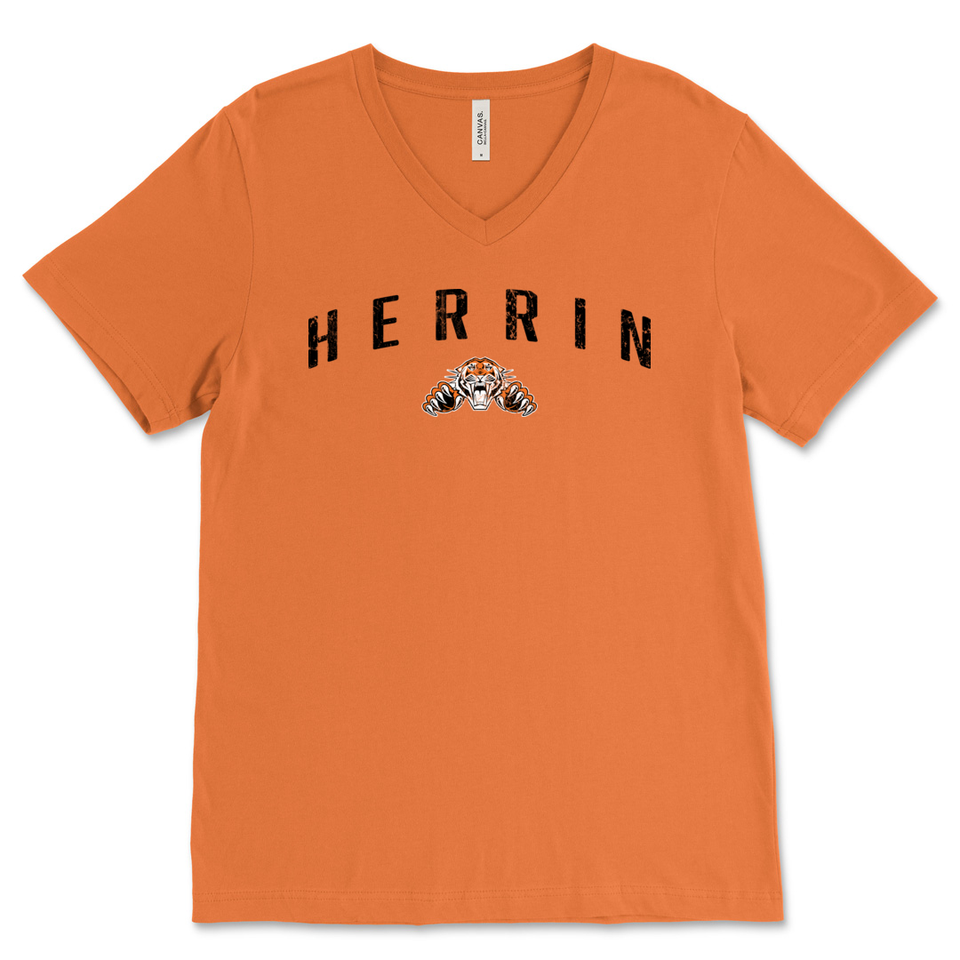 HERRIN HIGH SCHOOL Men