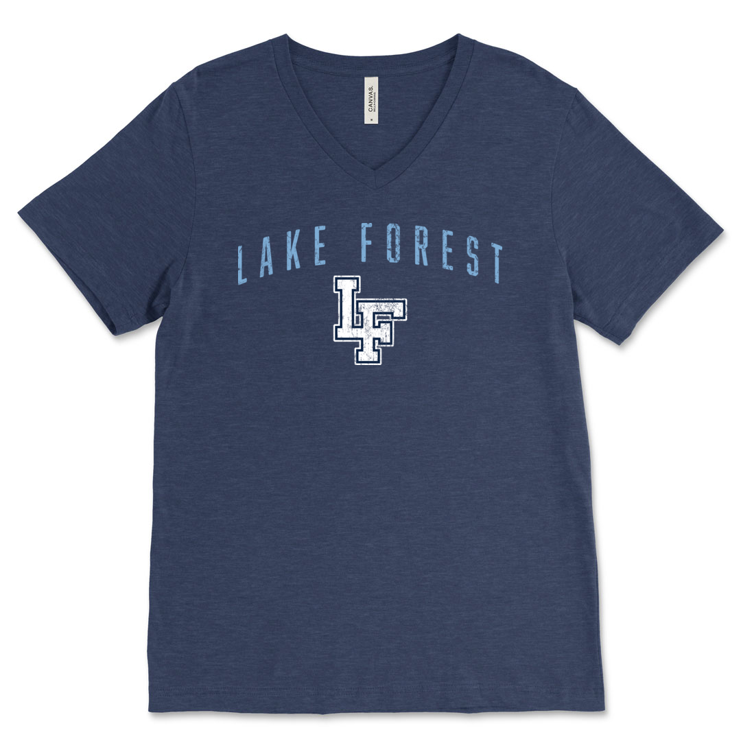 LAKE FOREST HIGH SCHOOL Men