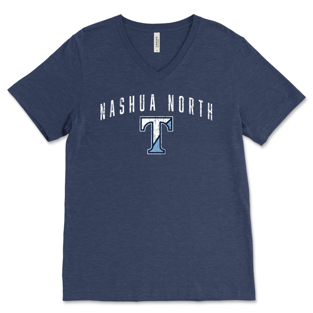 NASHUA HIGH SCHOOL NORTH Men