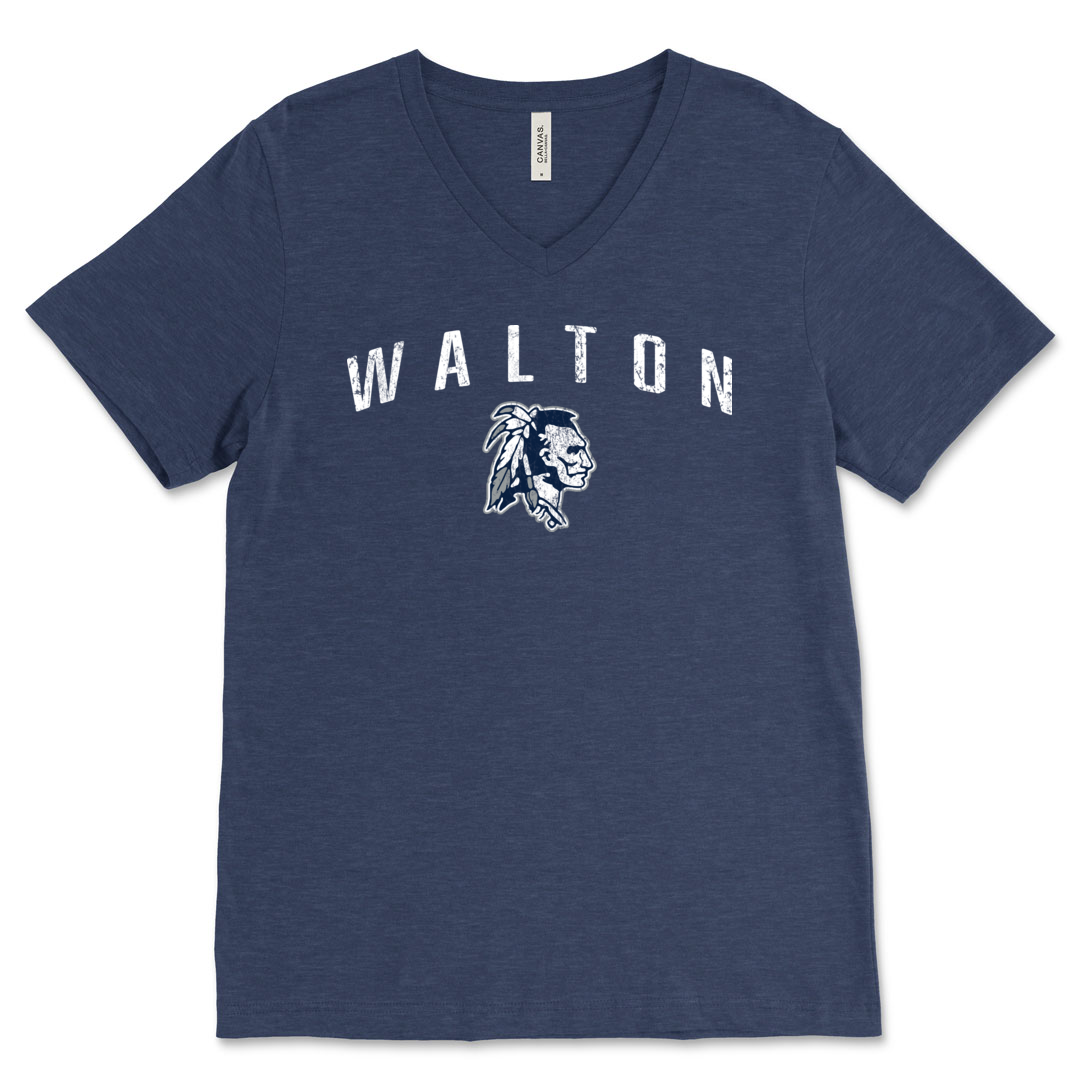 WALTON HIGH SCHOOL Men
