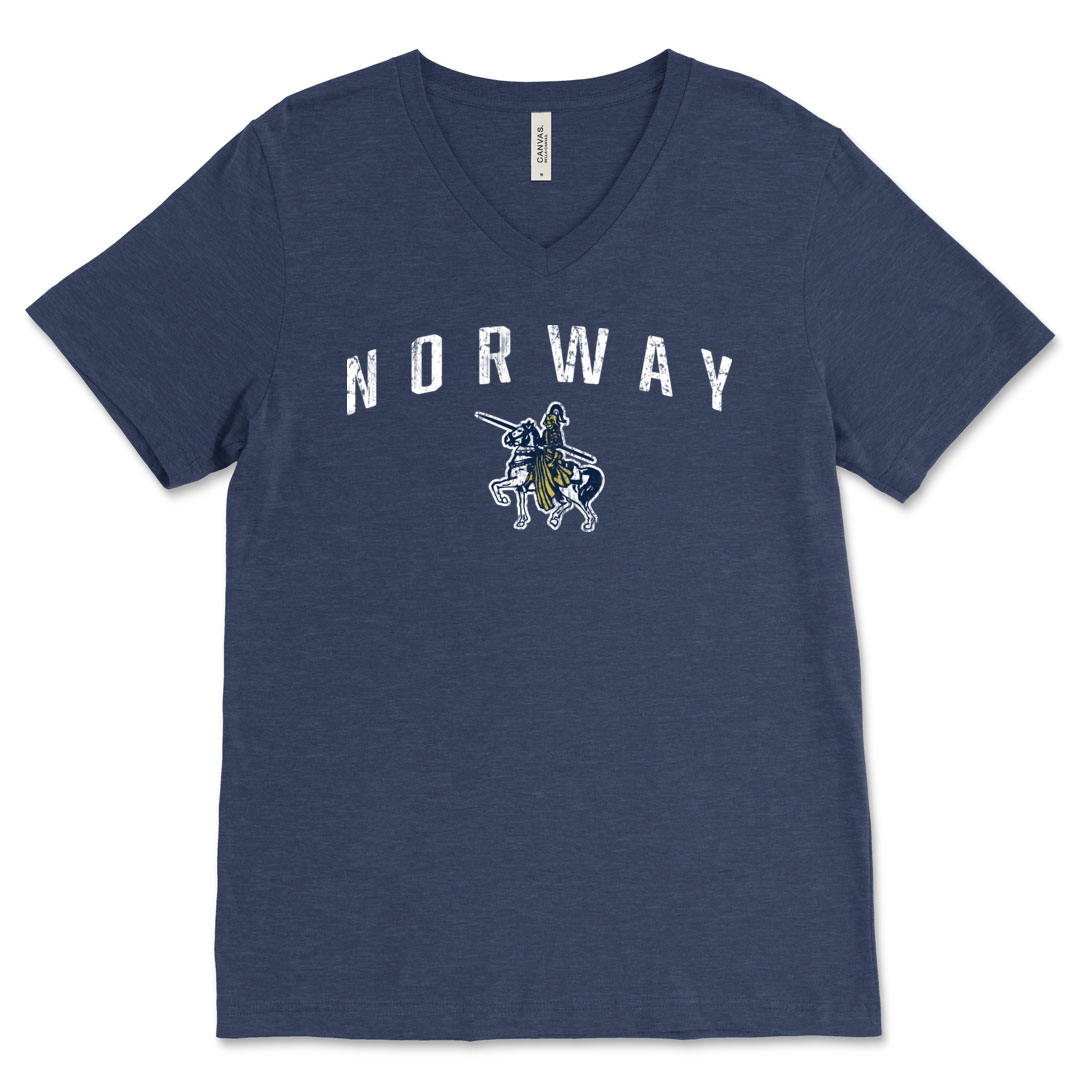 NORWAY HIGH SCHOOL Men