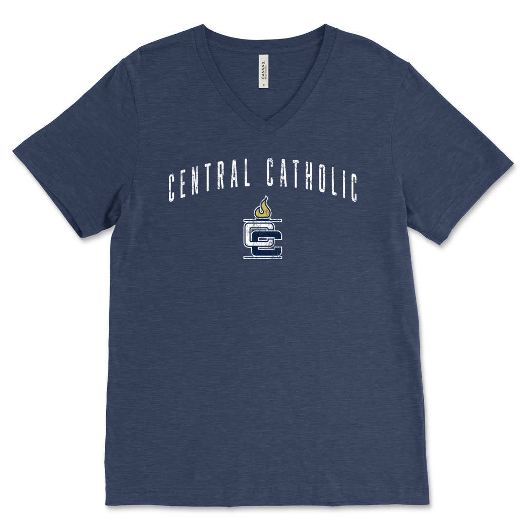 CENTRAL CATHOLIC HIGH SCHOOL Men