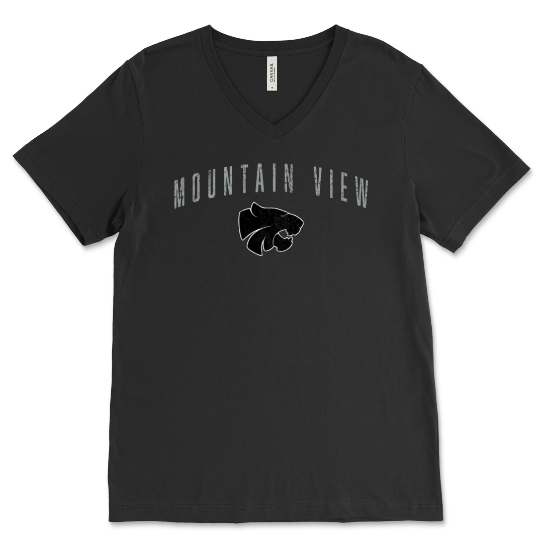MOUNTAIN VIEW HIGH SCHOOL Men
