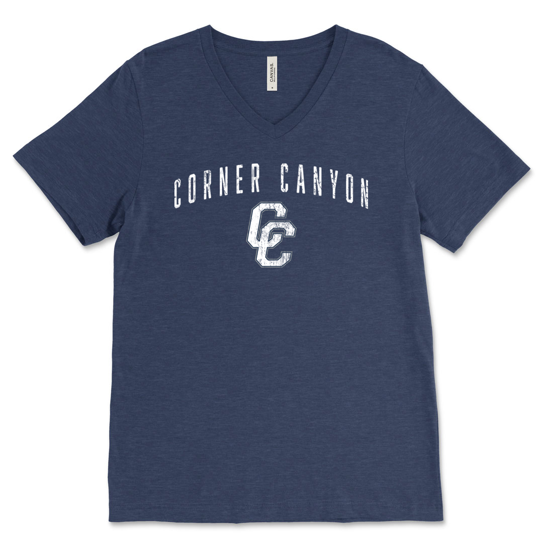 CORNER CANYON HIGH SCHOOL Men