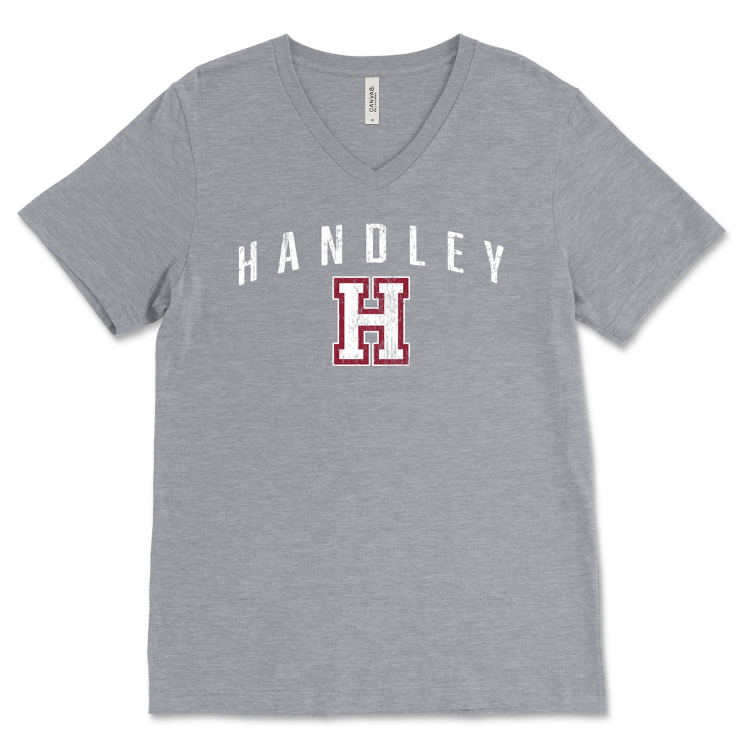 HANDLEY HIGH SCHOOL Men