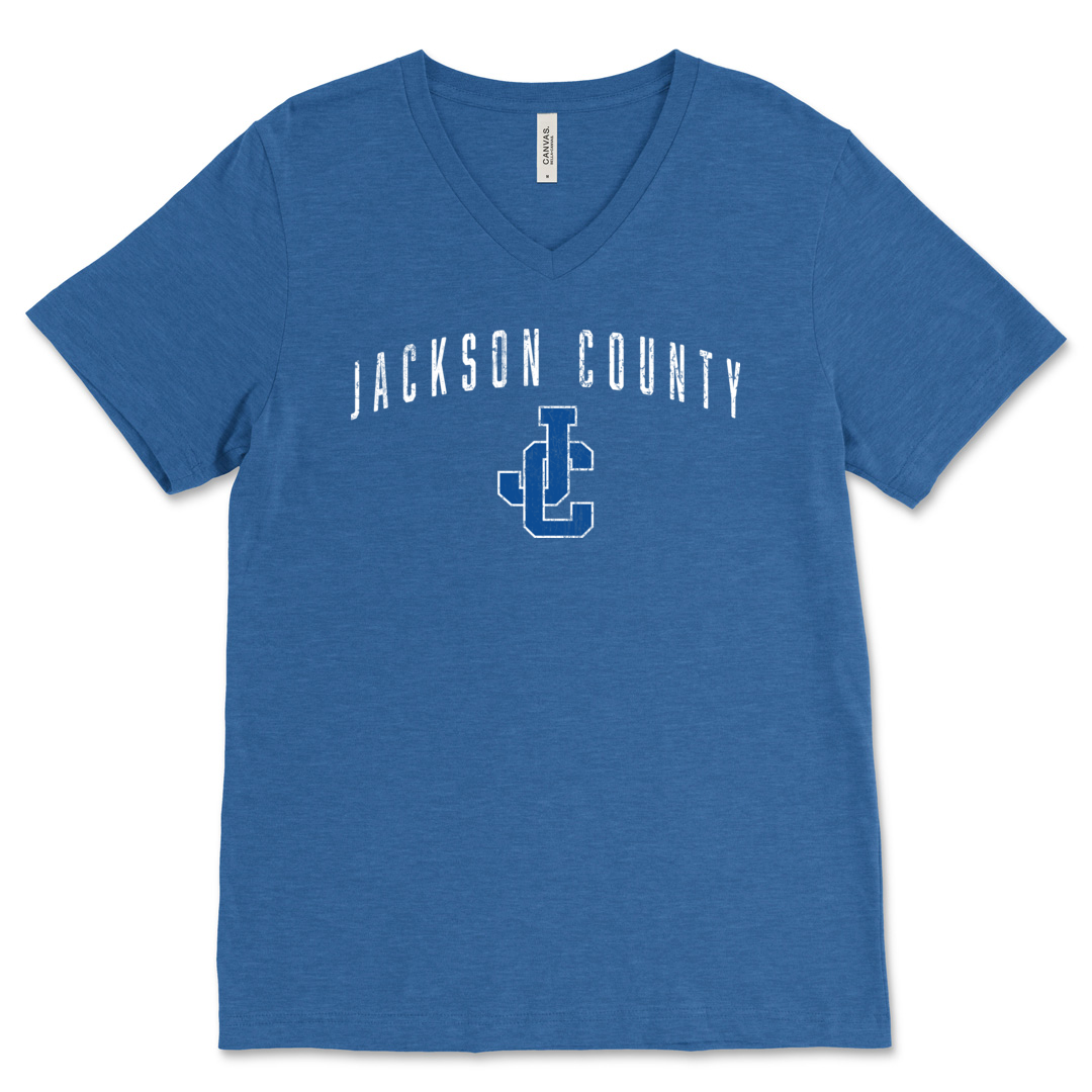 JACKSON COUNTY HIGH SCHOOL Men