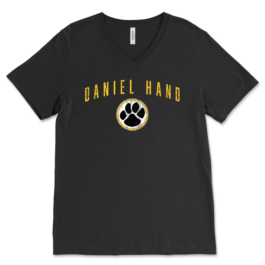 DANIEL HAND HIGH SCHOOL Men