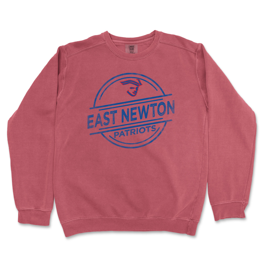 EAST NEWTON HIGH SCHOOL Men
