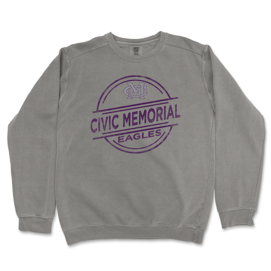 CIVIC MEMORIAL HIGH SCHOOL Men