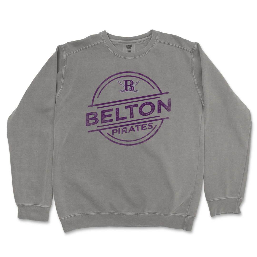 BELTON HIGH SCHOOL Men