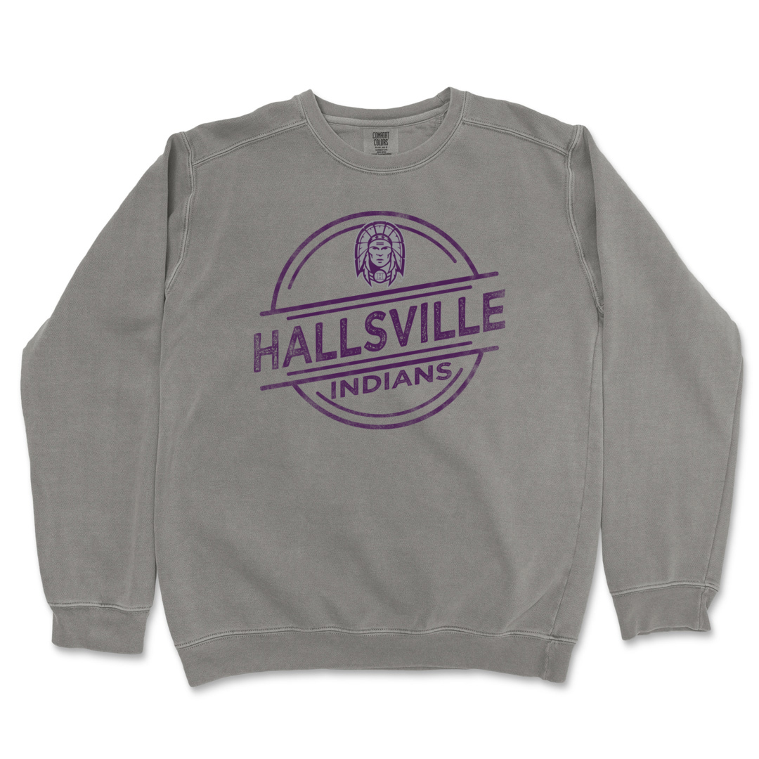 HALLSVILLE R-4 HIGH SCHOOL Men
