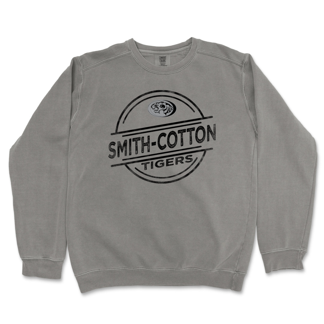 SMITH-COTTON HIGH SCHOOL Men