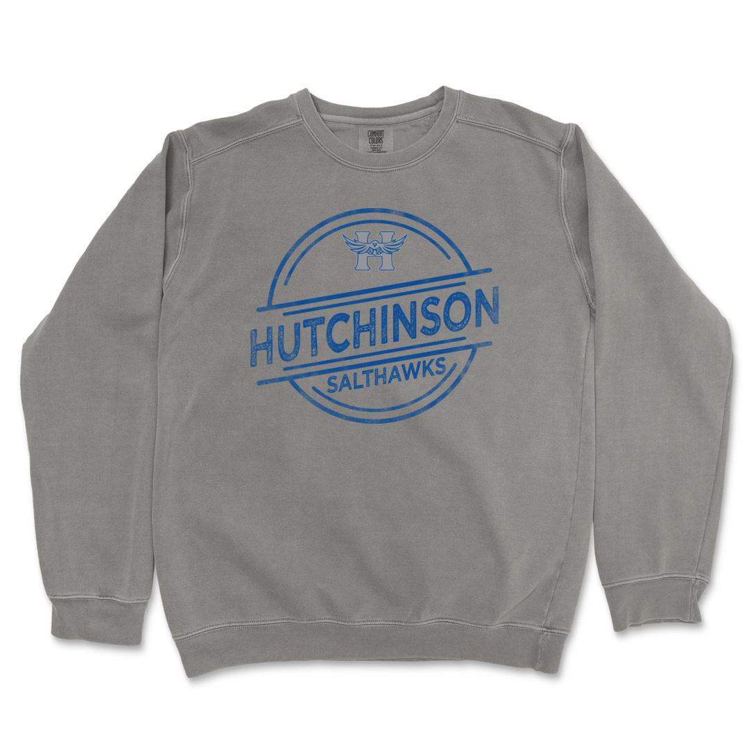 HUTCHINSON HIGH SCHOOL Men