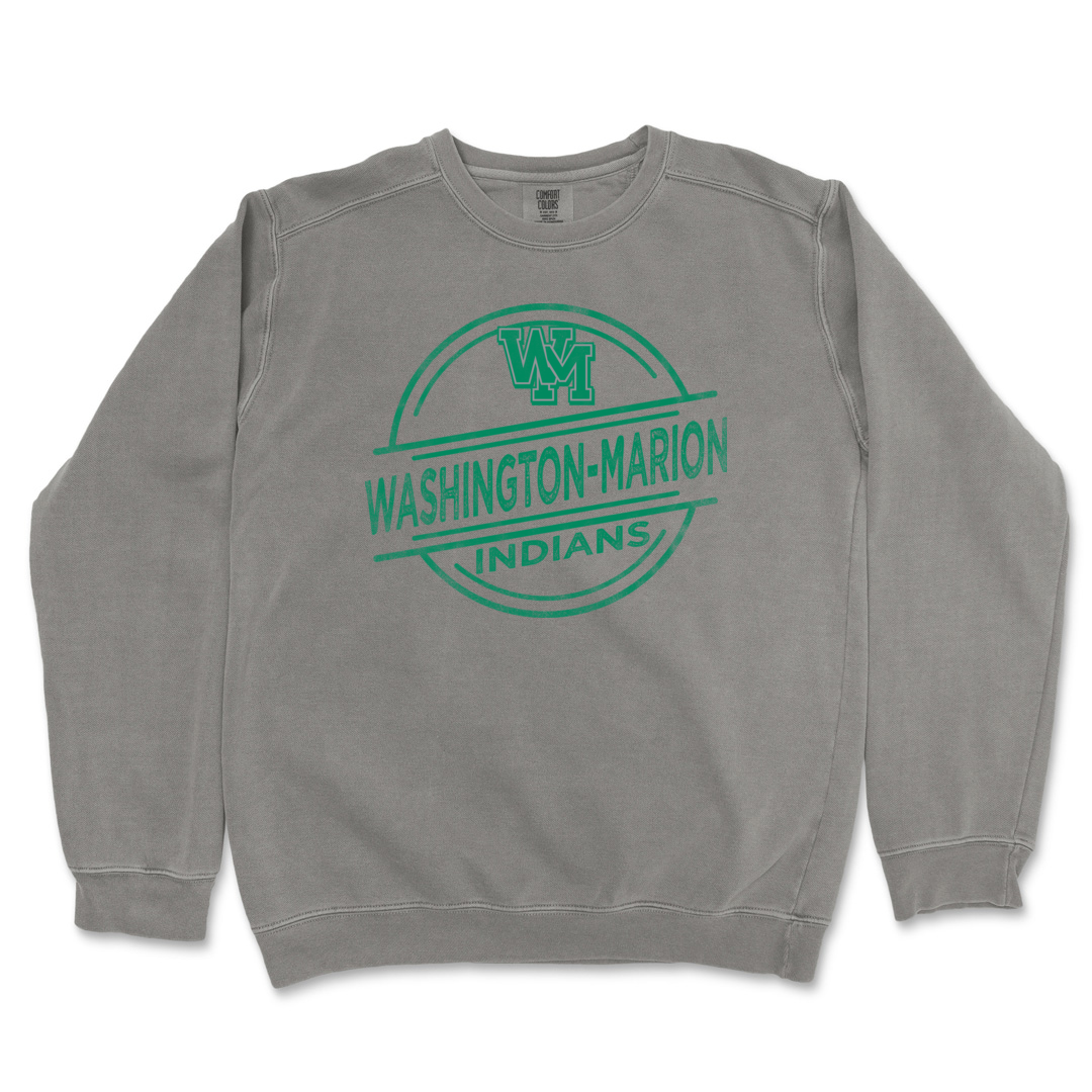 WASHINGTON-MARION MAGNET H S Men