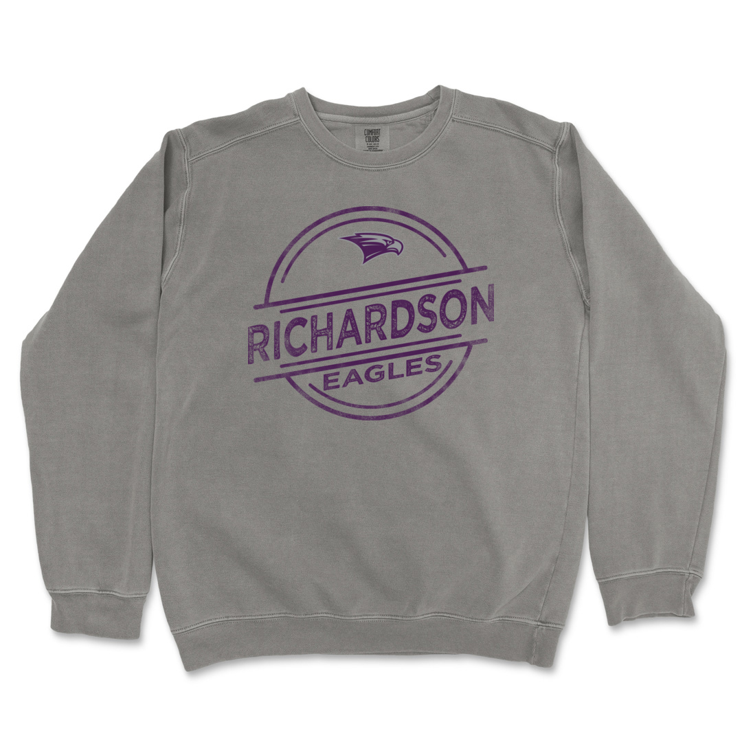 RICHARDSON HIGH SCHOOL Men