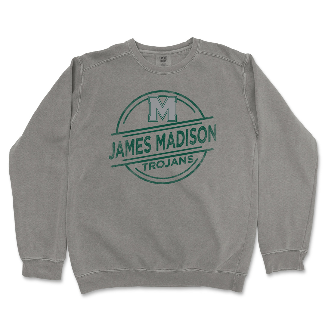JAMES MADISON HIGH SCHOOL Men