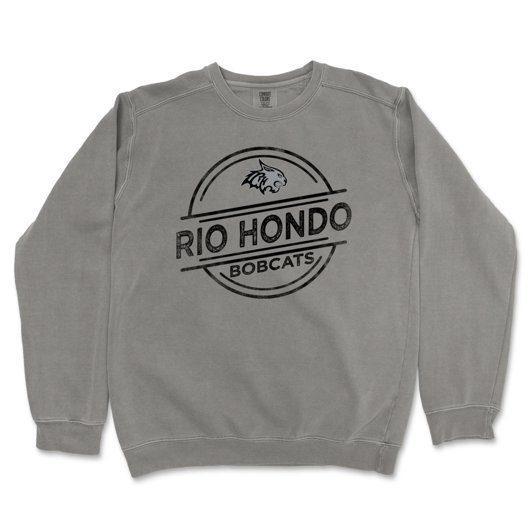 RIO HONDO HIGH SCHOOL Men