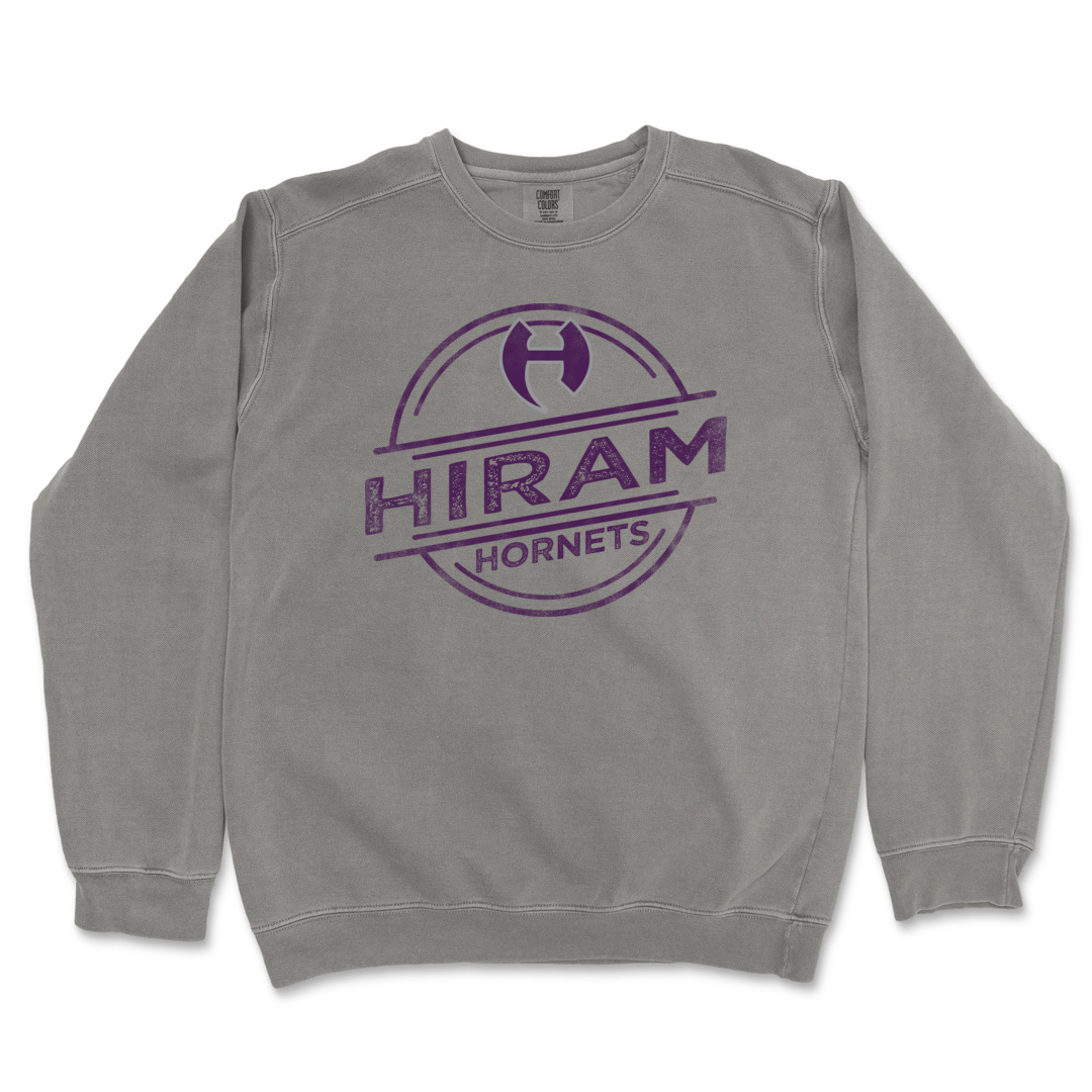 HIRAM HIGH SCHOOL Men