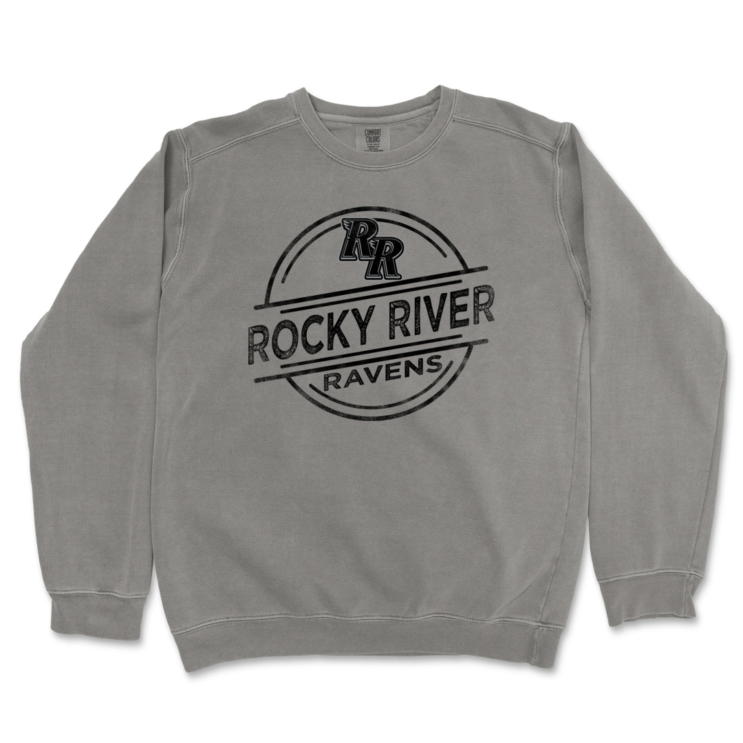ROCKY RIVER HIGH SCHOOL Men