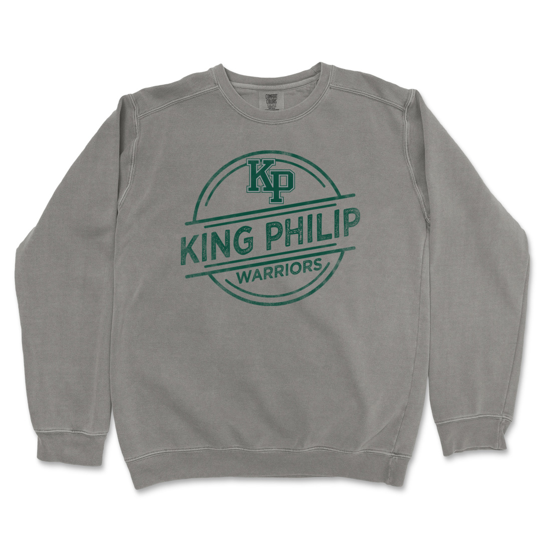 KING PHILIP REG HIGH SCHOOL Men