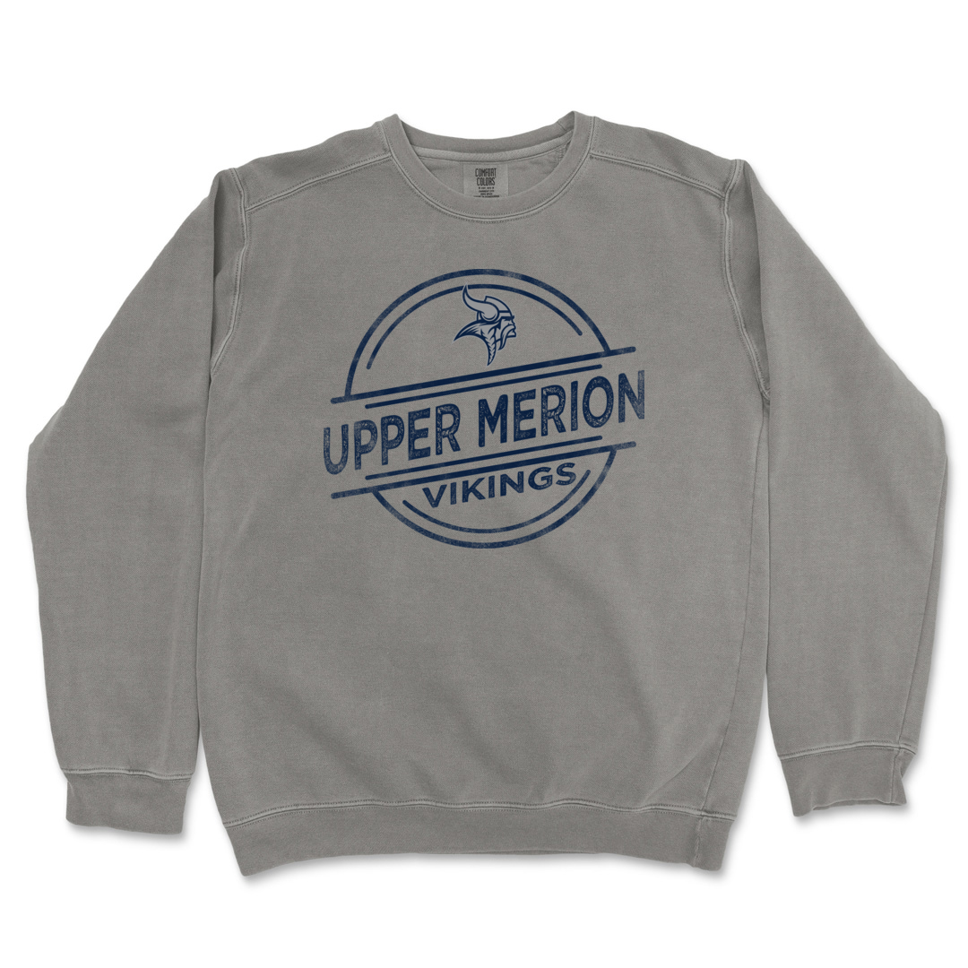 UPPER MERION AREA HIGH SCHOOL Men