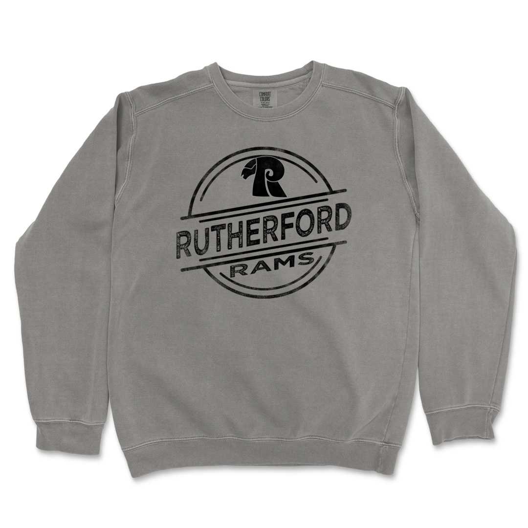 RUTHERFORD HIGH SCHOOL Men
