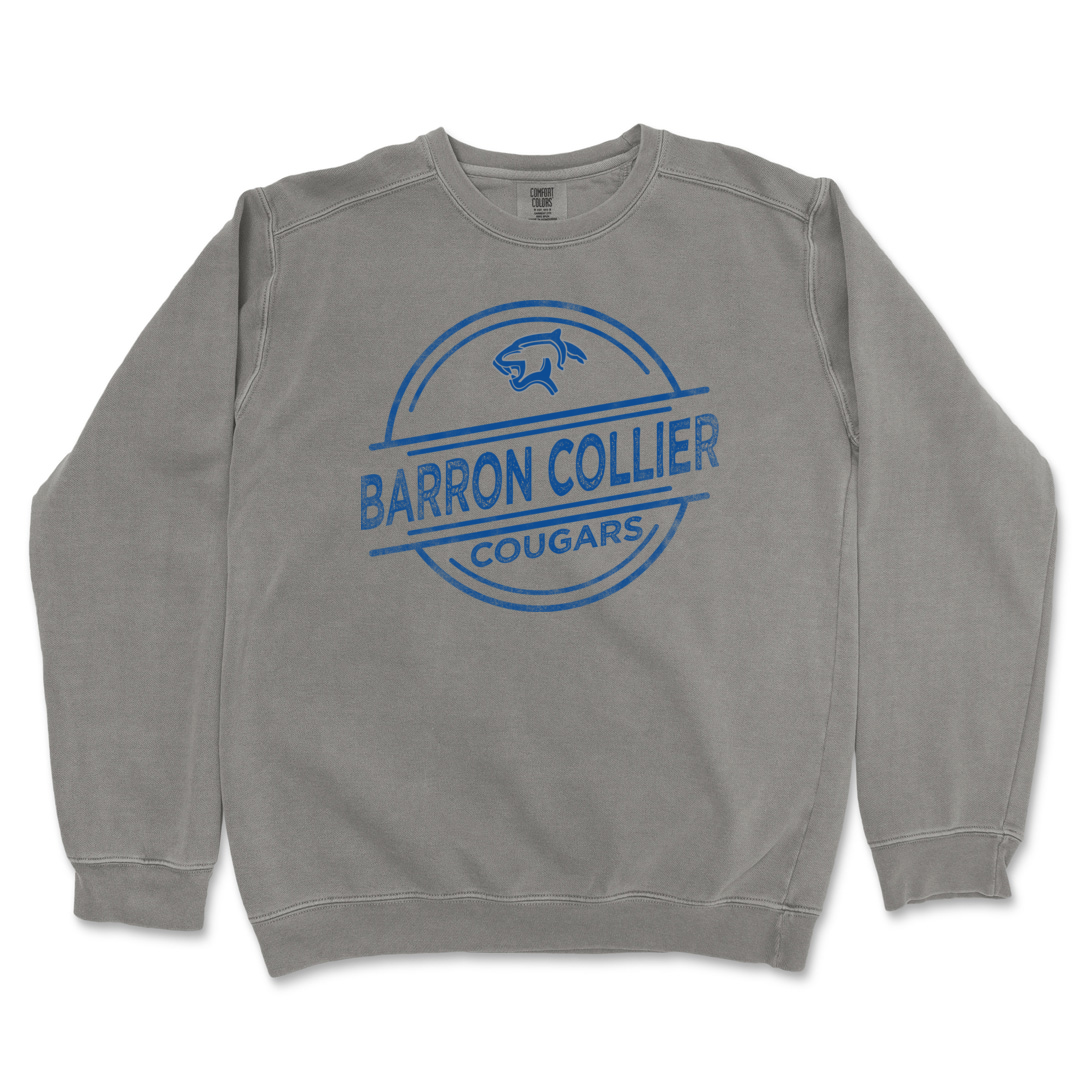 BARRON COLLIER HIGH SCHOOL Men