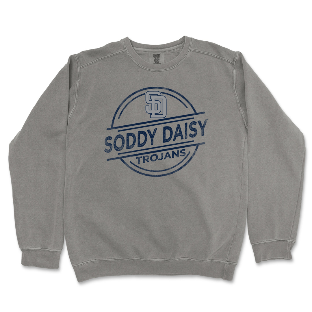 SODDY-DAISY HIGH SCHOOL Men