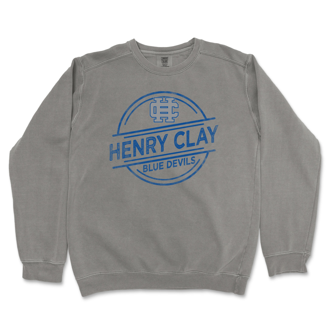HENRY CLAY SENIOR HIGH SCHOOL Men