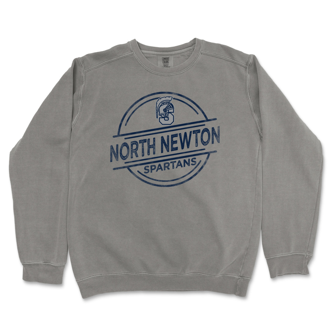 NORTH NEWTON HIGH SCHOOL Men