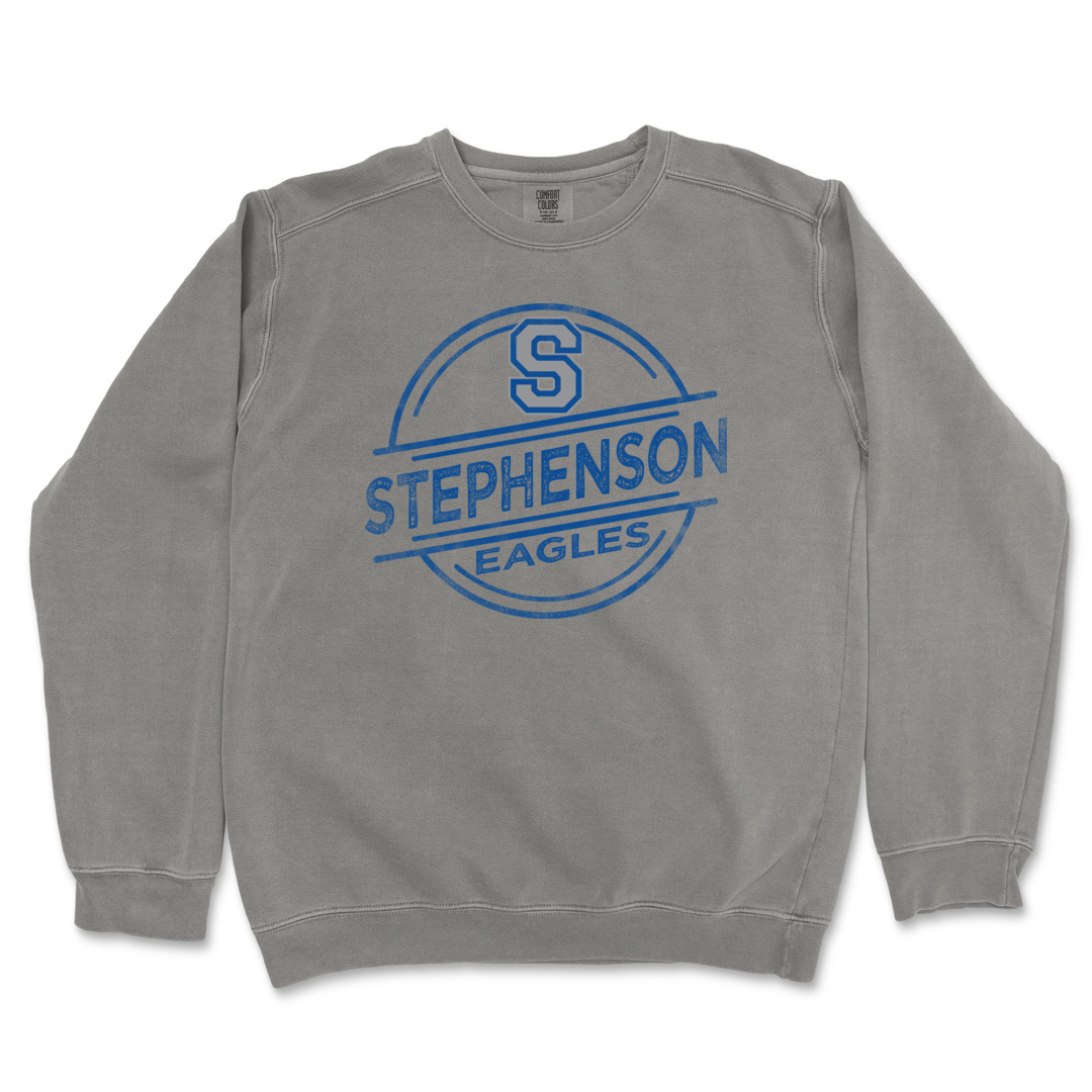 STEPHENSON HIGH SCHOOL Men