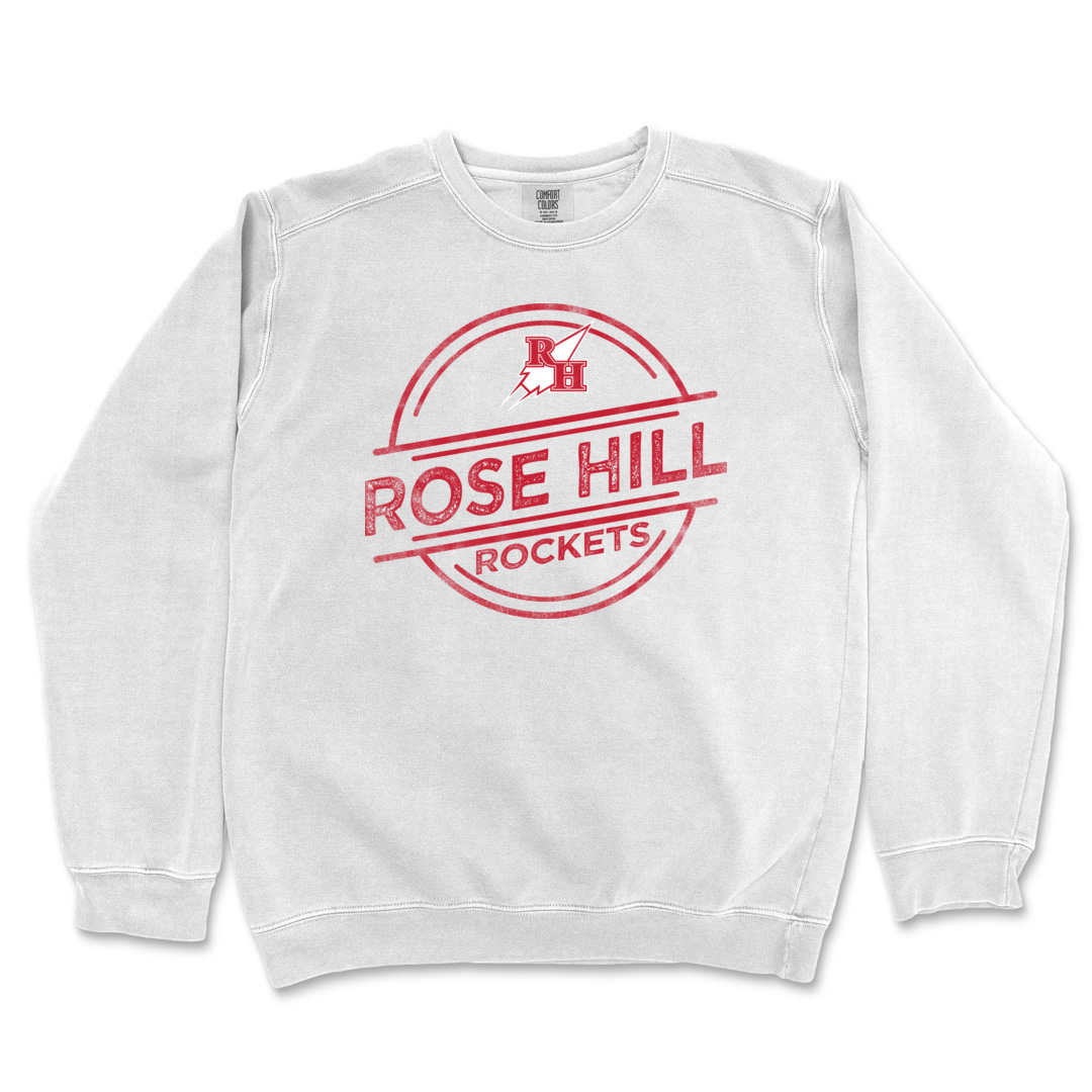 ROSE HILL HIGH SCHOOL Men