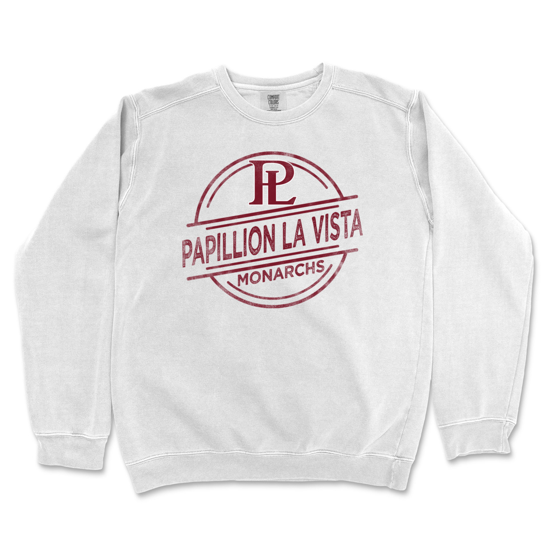 PAPILLION-LA VISTA HIGH SCHOOL Men