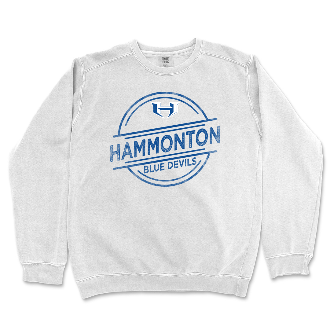 HAMMONTON HIGH SCHOOL Men
