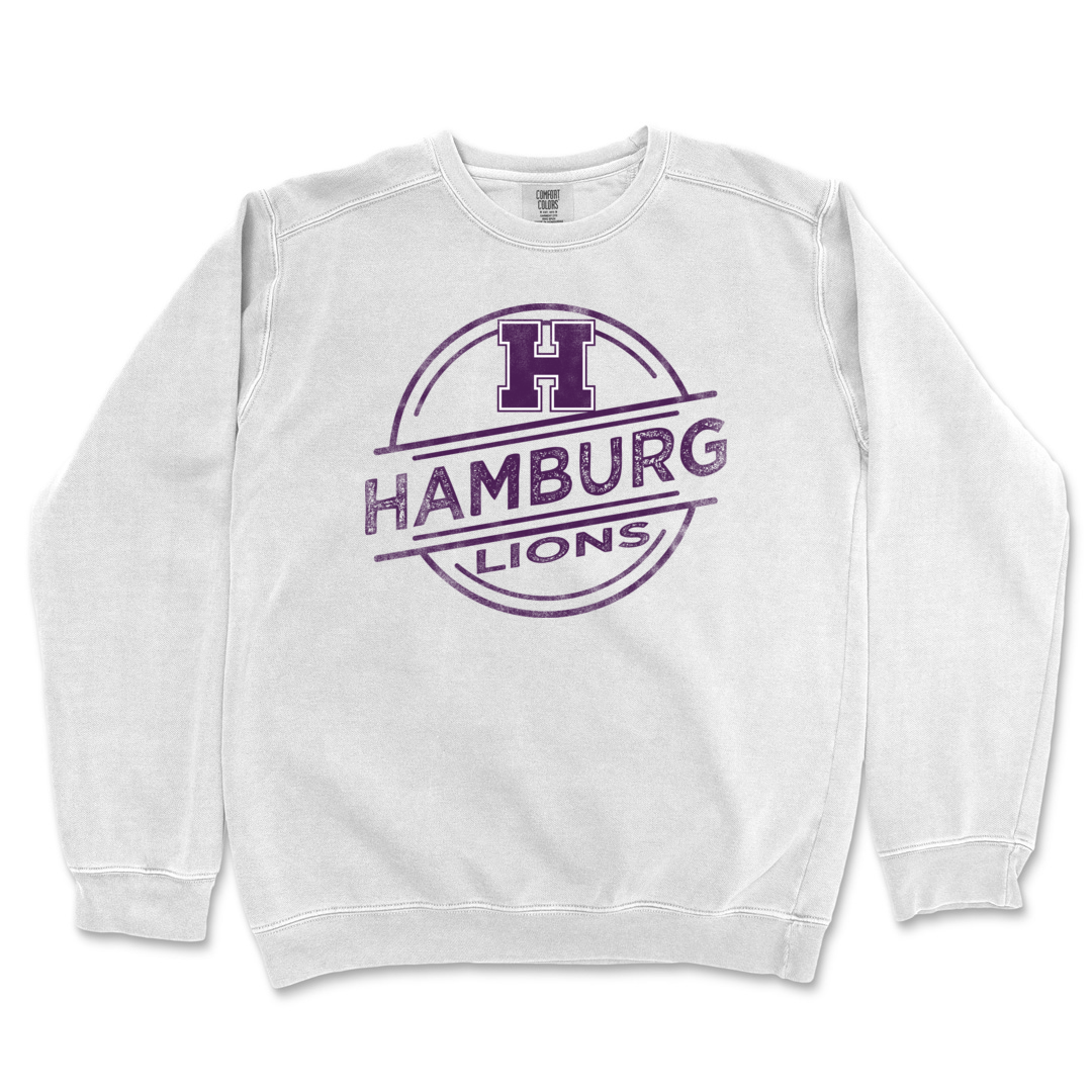 HAMBURG HIGH SCHOOL Men