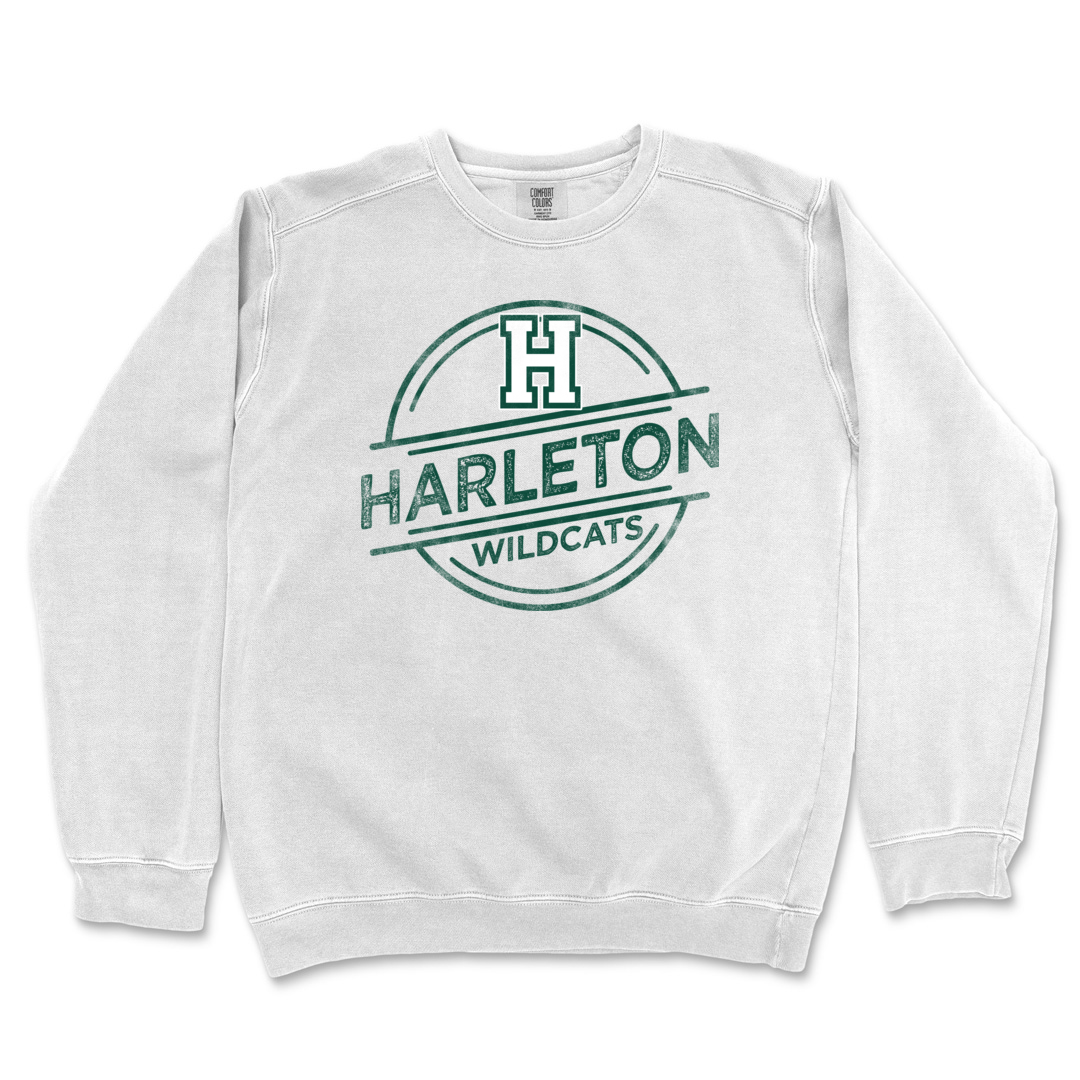 HARLETON HIGH SCHOOL Men