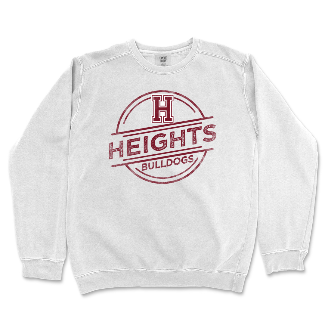 HEIGHTS HIGH SCHOOL Men