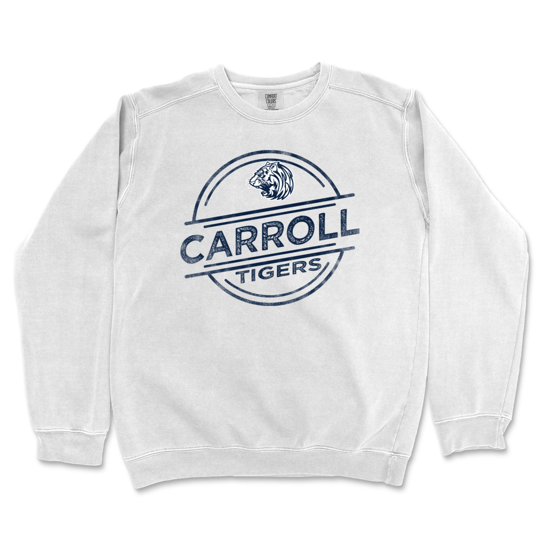 CARROLL HIGH SCHOOL Men
