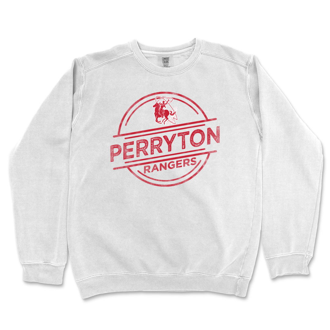 PERRYTON HIGH SCHOOL Men