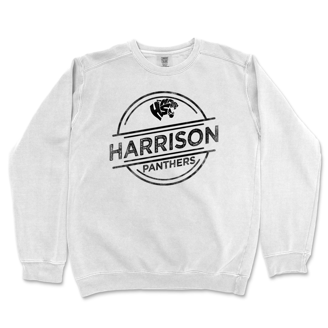 HARRISON HIGH SCHOOL Men