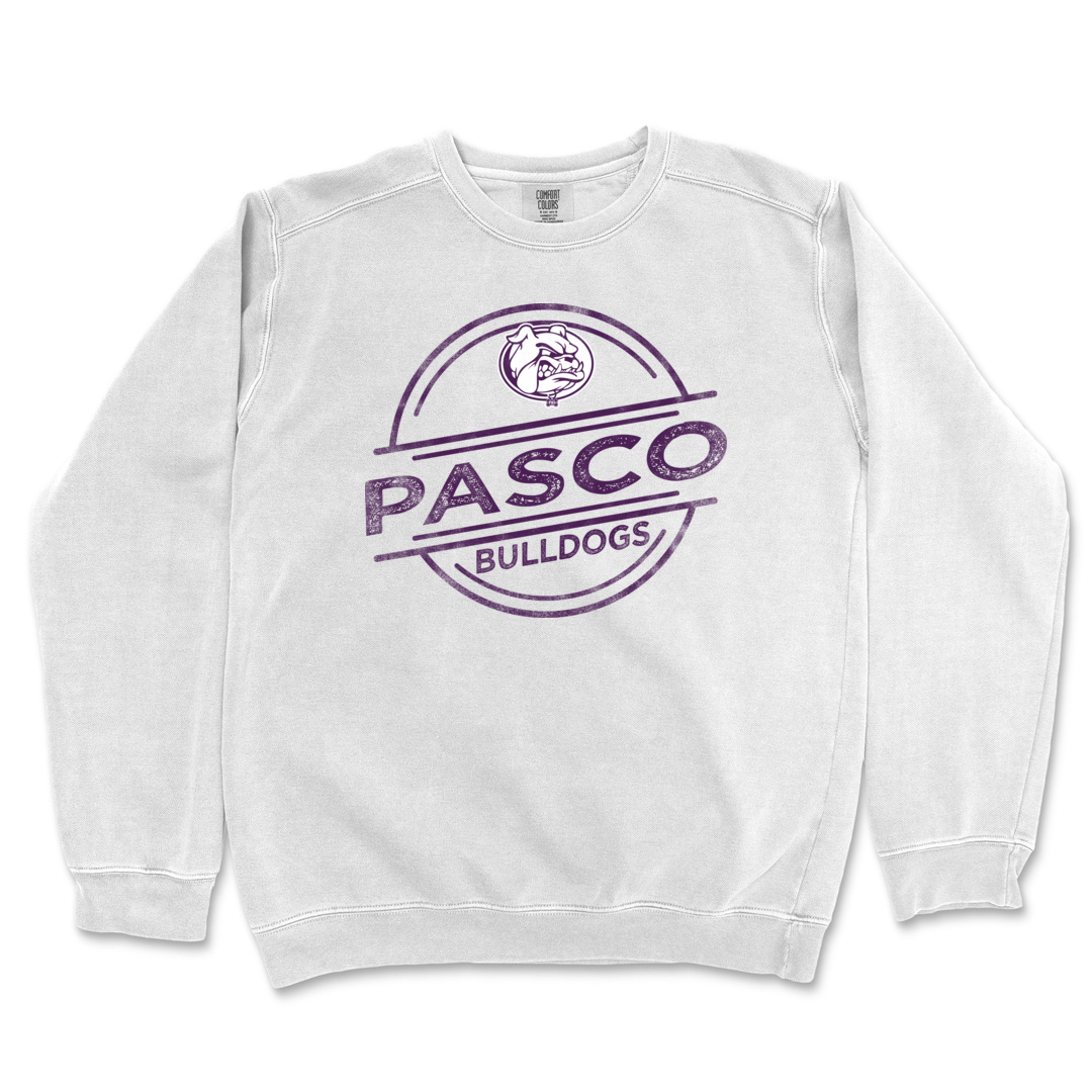 PASCO HIGH SCHOOL Men